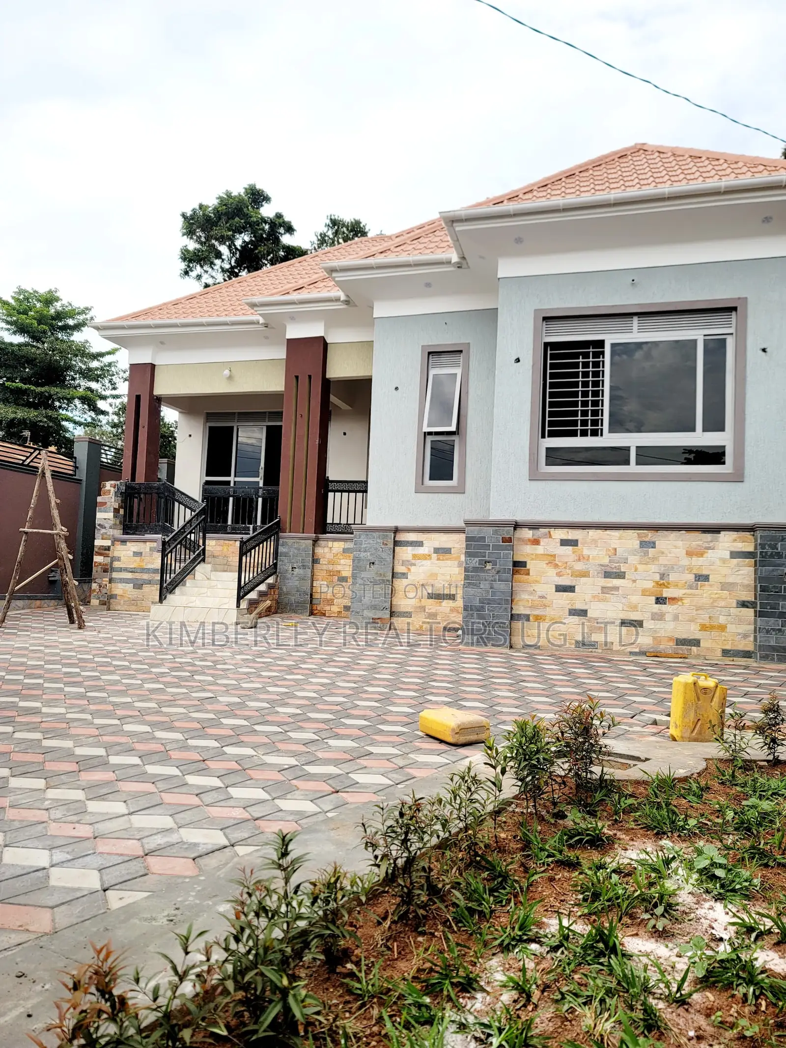 4bdrm House in Wakiso / Wakiso for sale in Wakiso / Wakiso