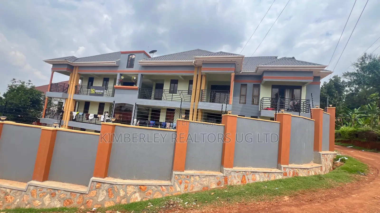 Furnished 2bdrm Apartment in Central Division for sale in Central Division