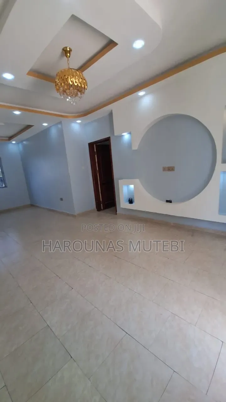 Furnished 4bdrm Bungalow in Bujjuko, Wakiso / Wakiso for sale in Wakiso / Wakiso