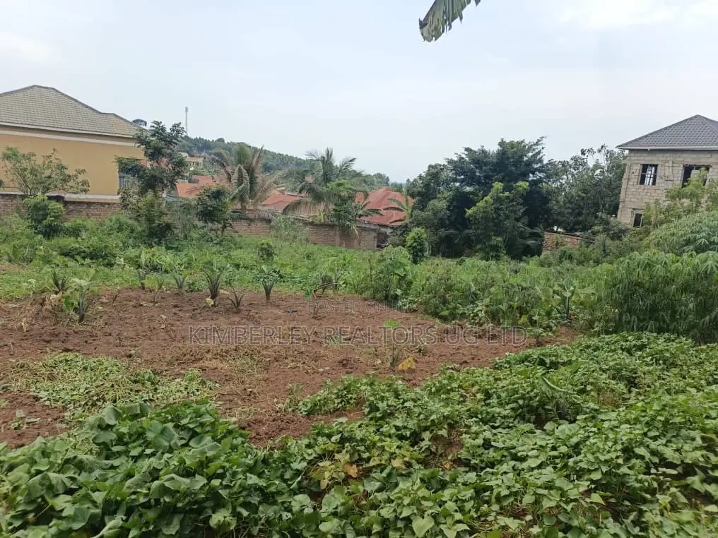 Quick Sale – Prime Land for Sale – Seeta Namilyango in Seeta-Namuganga