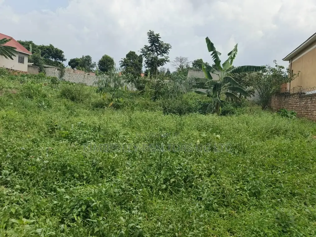 Quick Sale – Prime Land for Sale – Seeta Namilyango in Seeta-Namuganga