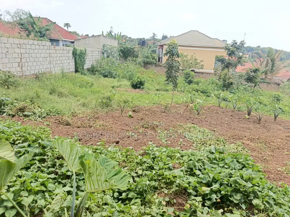 Quick Sale – Prime Land for Sale – Seeta Namilyango in Seeta-Namuganga