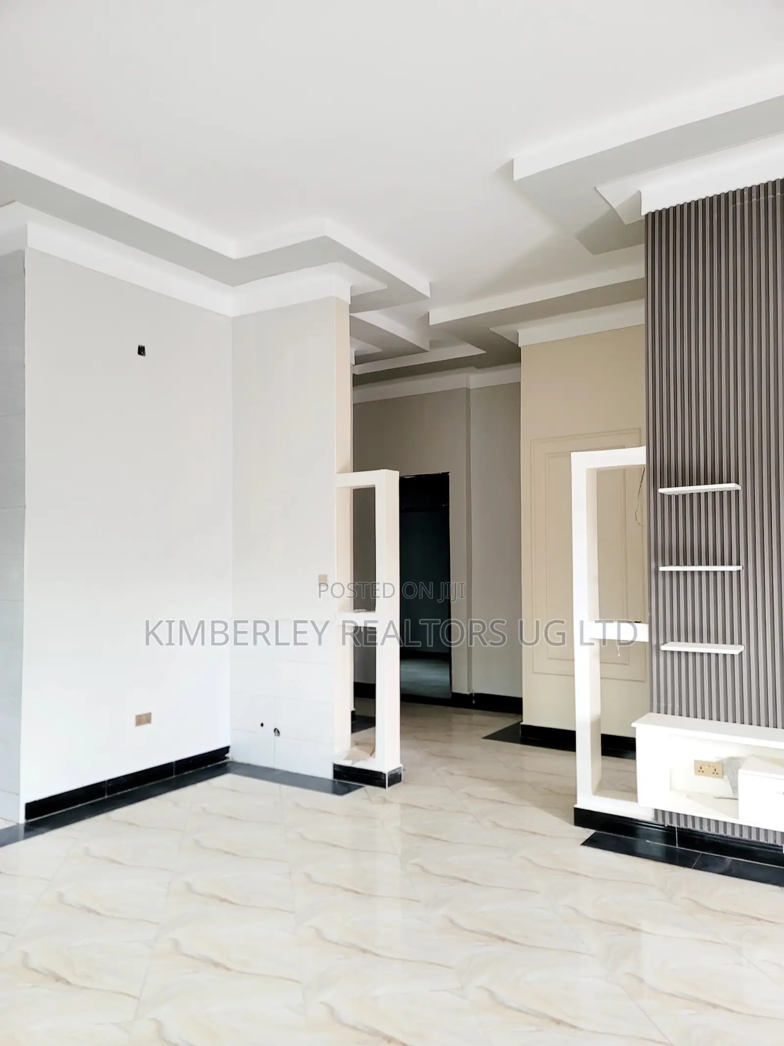 Furnished 2bdrm Apartment in Central Division for sale in Central Division