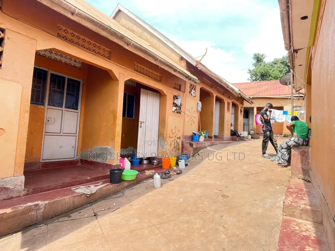 Rentals For Sale-kawanda in Division A