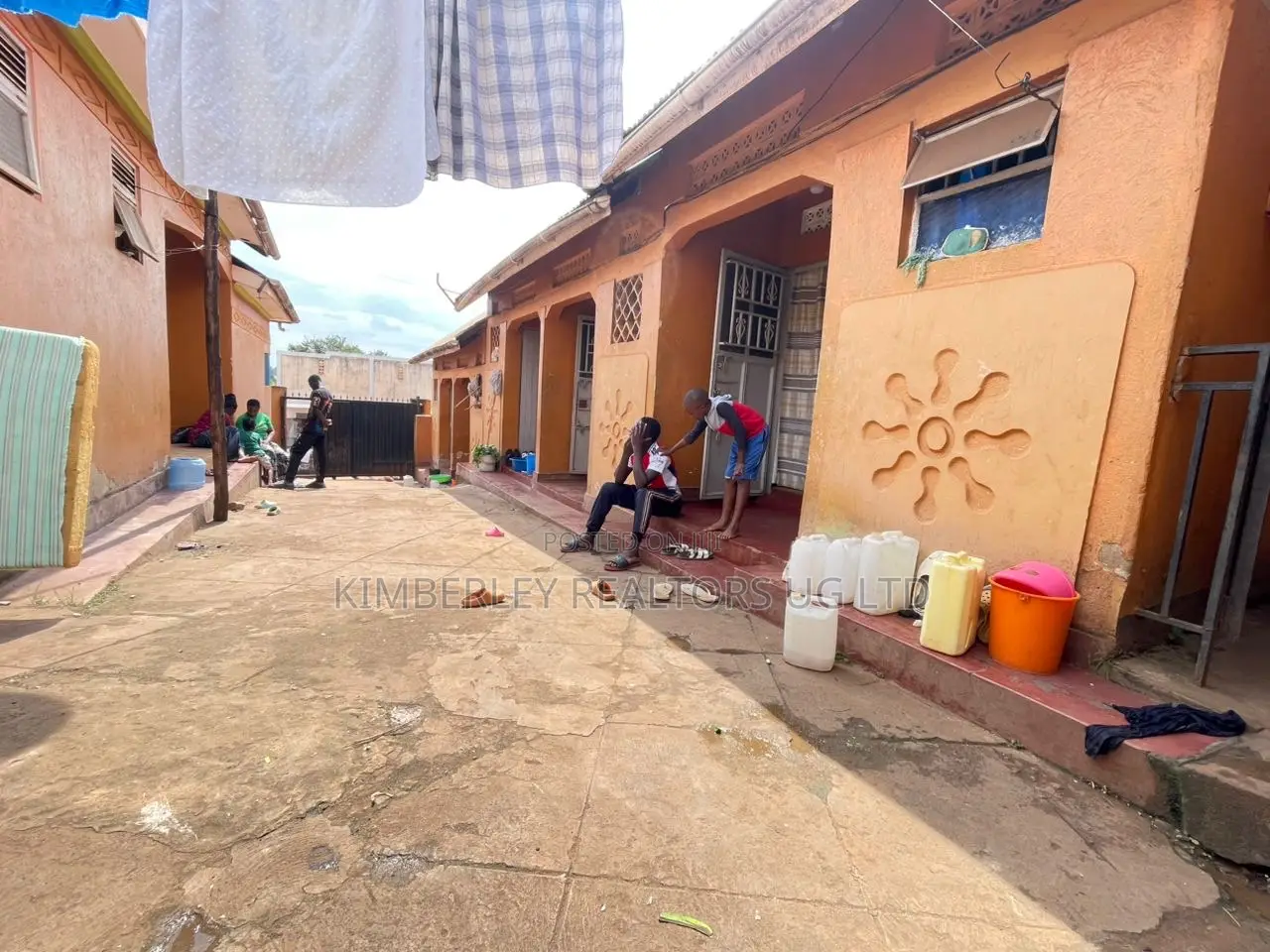 Rentals For Sale-kawanda in Division A
