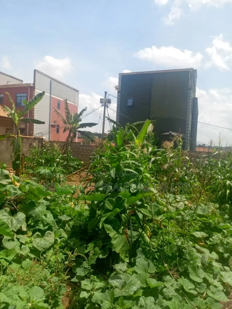 Lake Front Industrial Property For Sale – Jinja in Jinja