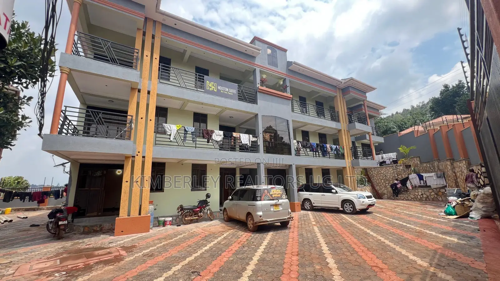 Furnished 2bdrm Apartment in Central Division for sale in Central Division