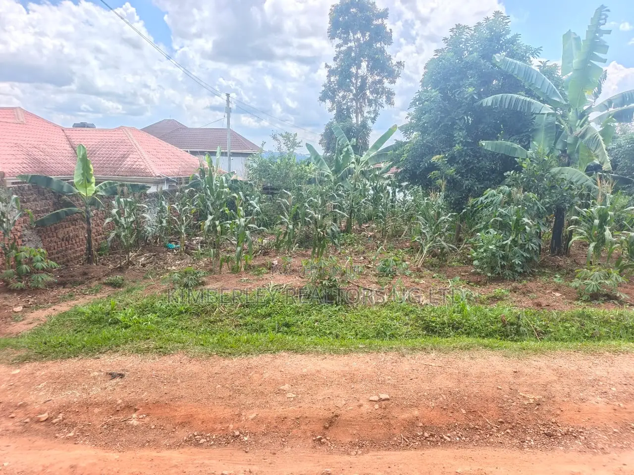 Prime Plot for Sale – Mukono Kusatu in Mukono TC