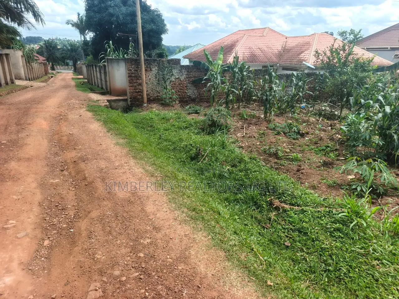 Prime Plot for Sale – Mukono Kusatu in Mukono TC