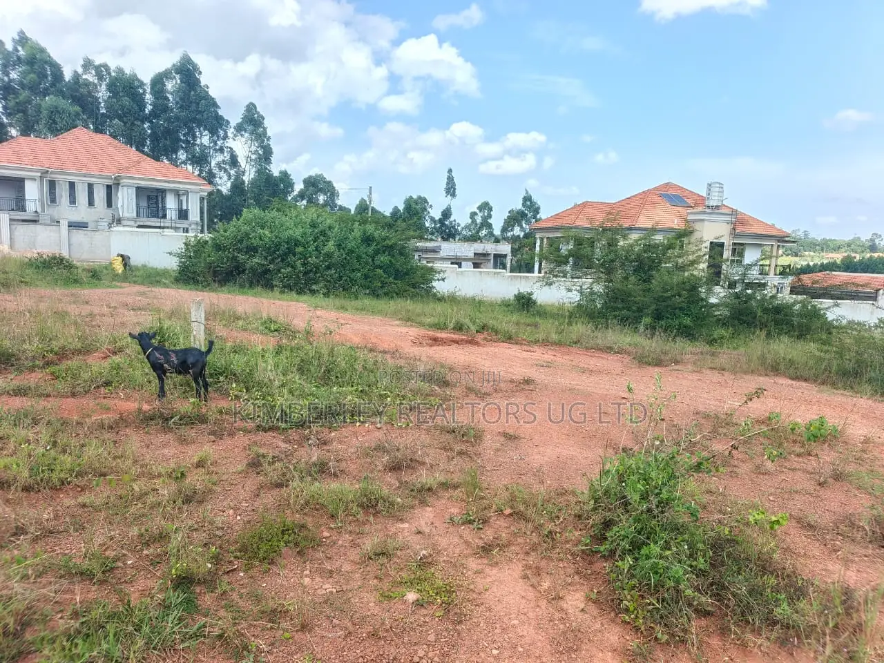 Hot Plot for Sale – Namugongo Sonde in Goma
