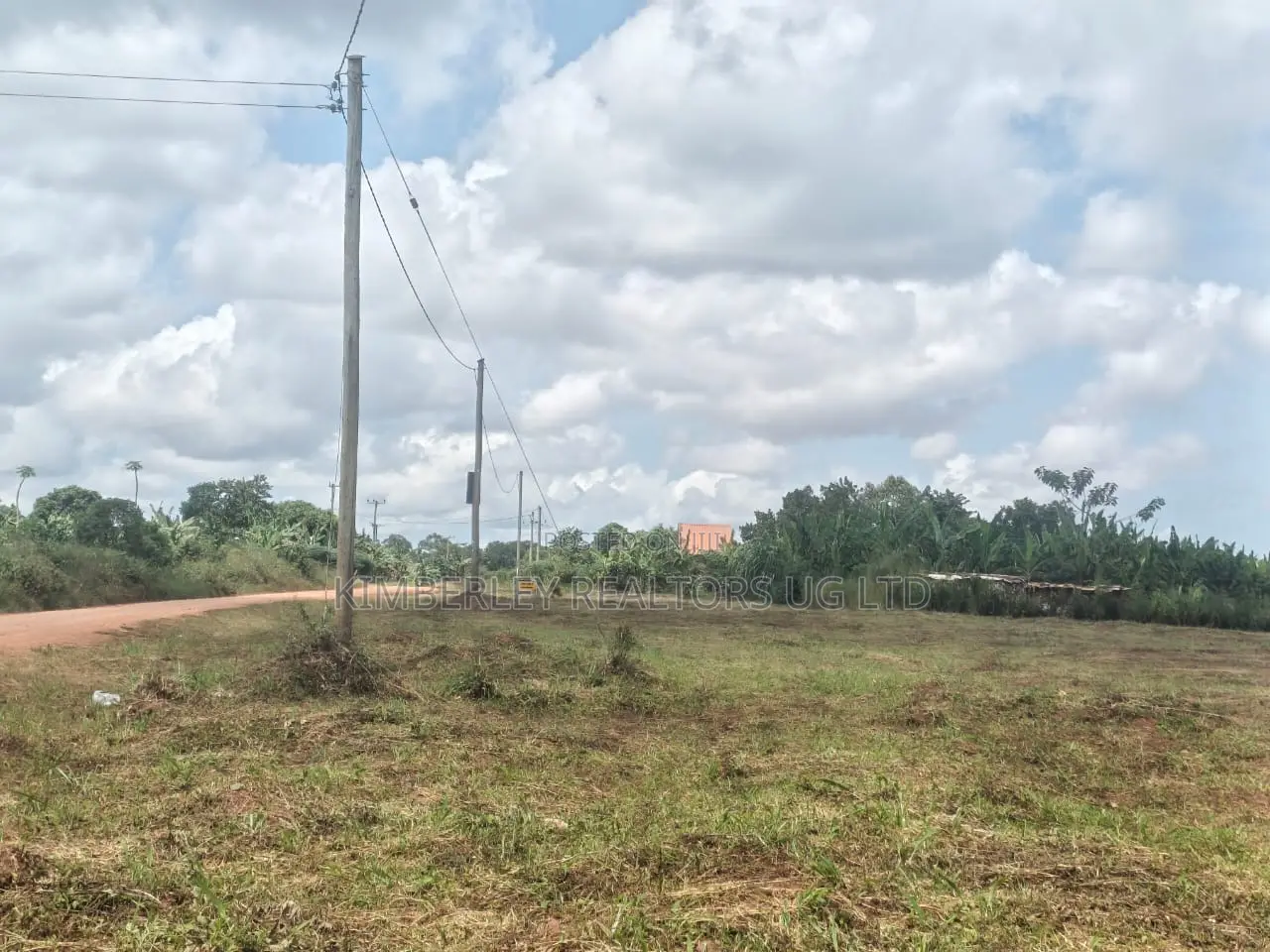 Hot Plot for Sale – Mukono Budugala in Ntenjeru / Mukono