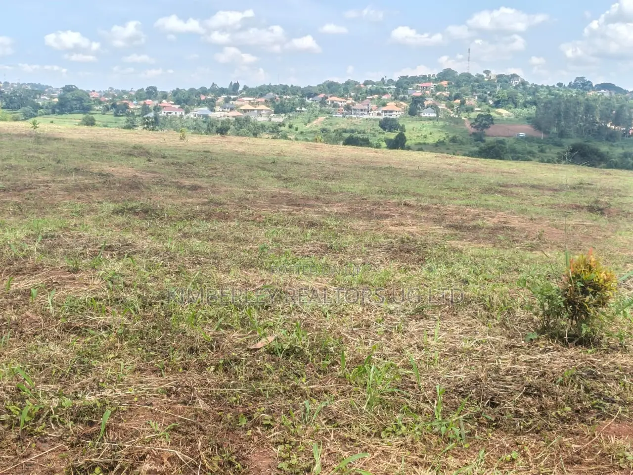 Hot Plot for Sale – Mukono Budugala in Ntenjeru / Mukono