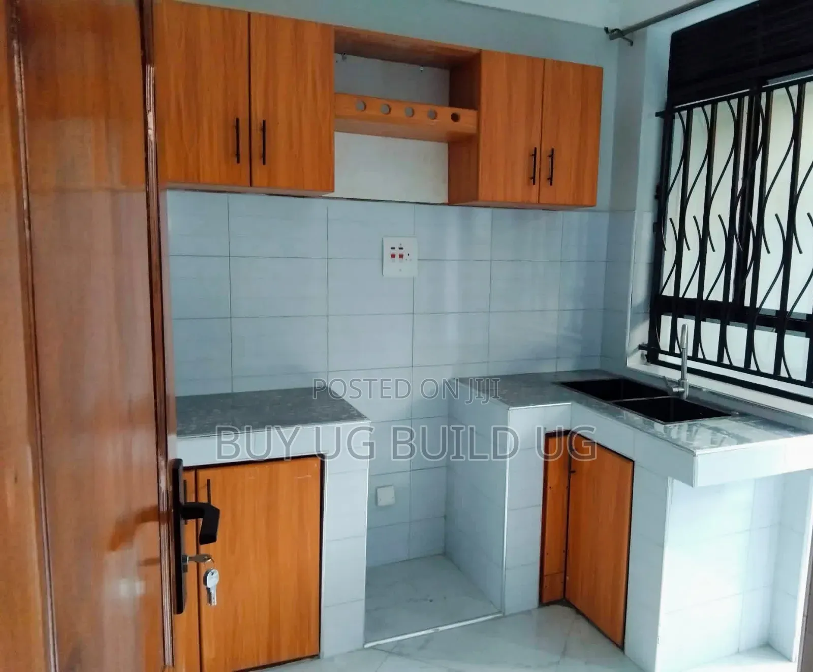 1bdrm House in Kyaliwajala Town, Central Division for rent in Central Division