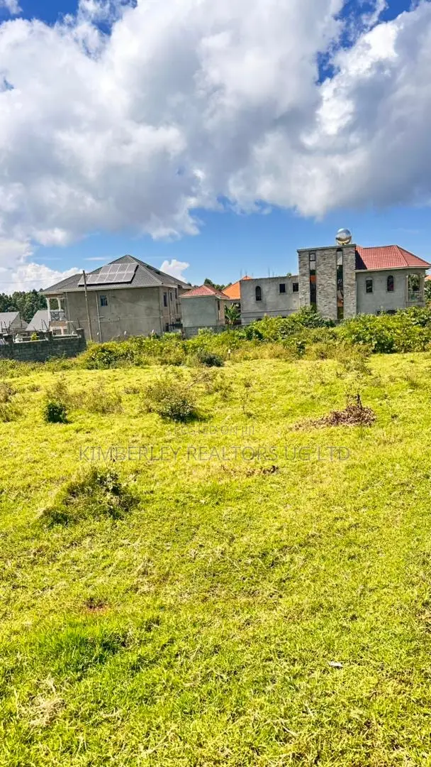 50x100 Land for Sale – Garuga (Entebbe Road) in Wakiso / Wakiso