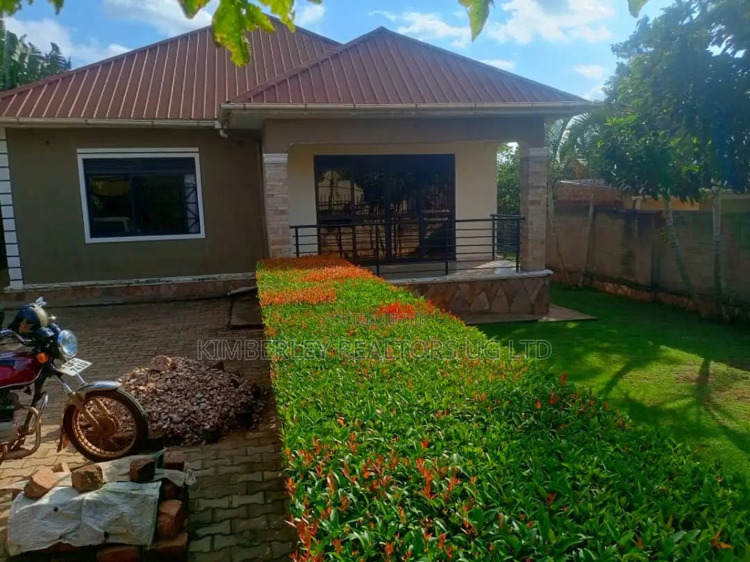 3bdrm Bungalow in Division A for sale in Division A
