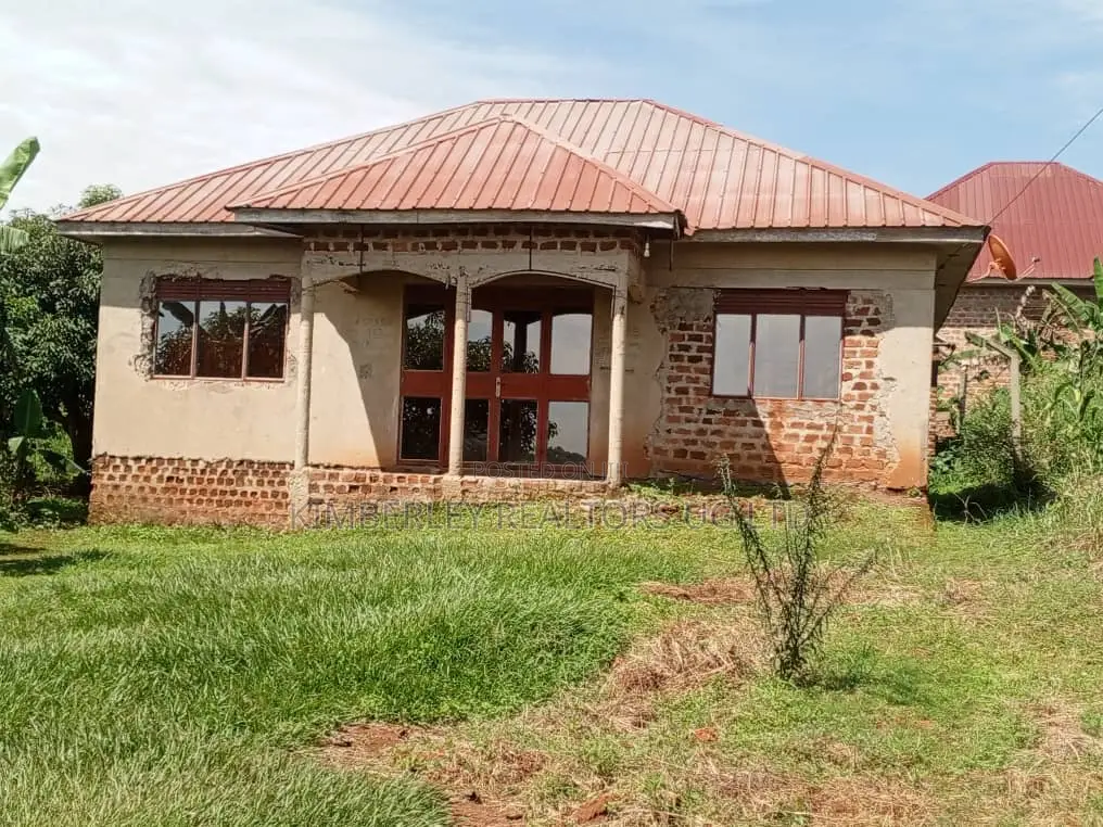 3bdrm House in Wakiso / Wakiso for sale in Wakiso / Wakiso