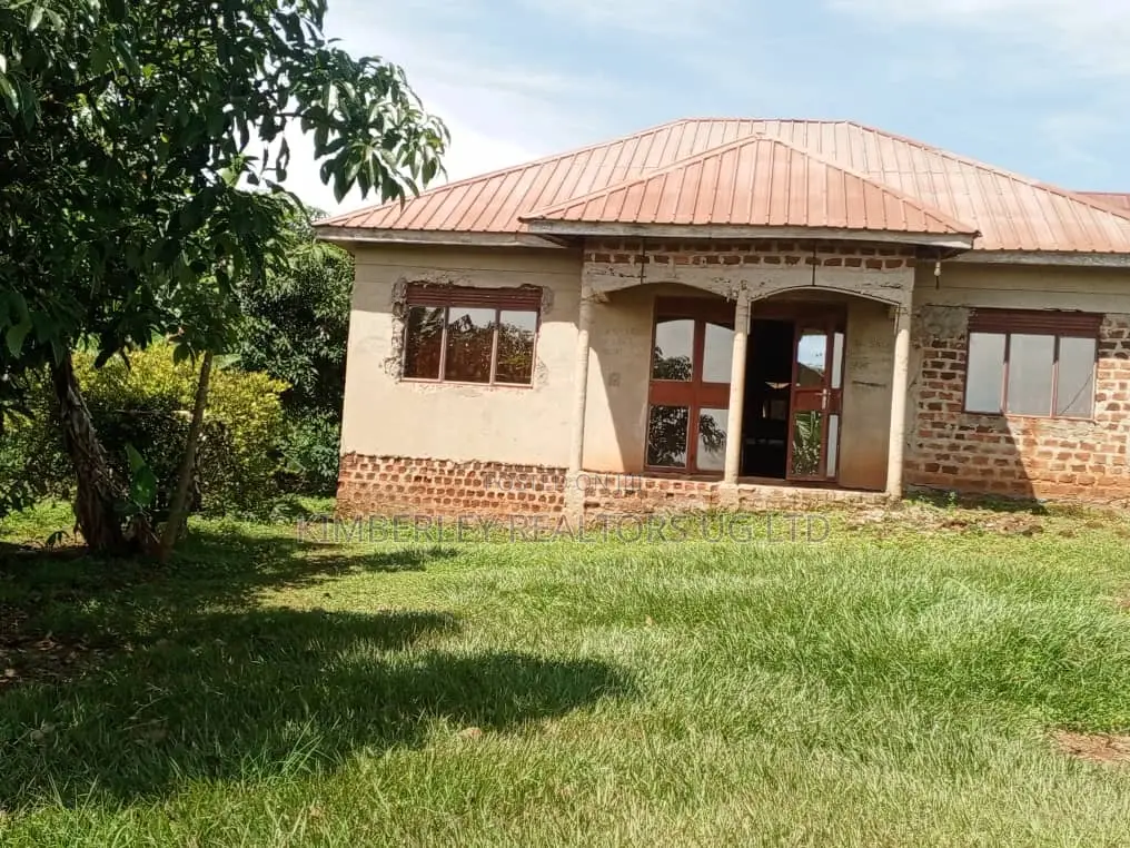 3bdrm House in Wakiso / Wakiso for sale in Wakiso / Wakiso