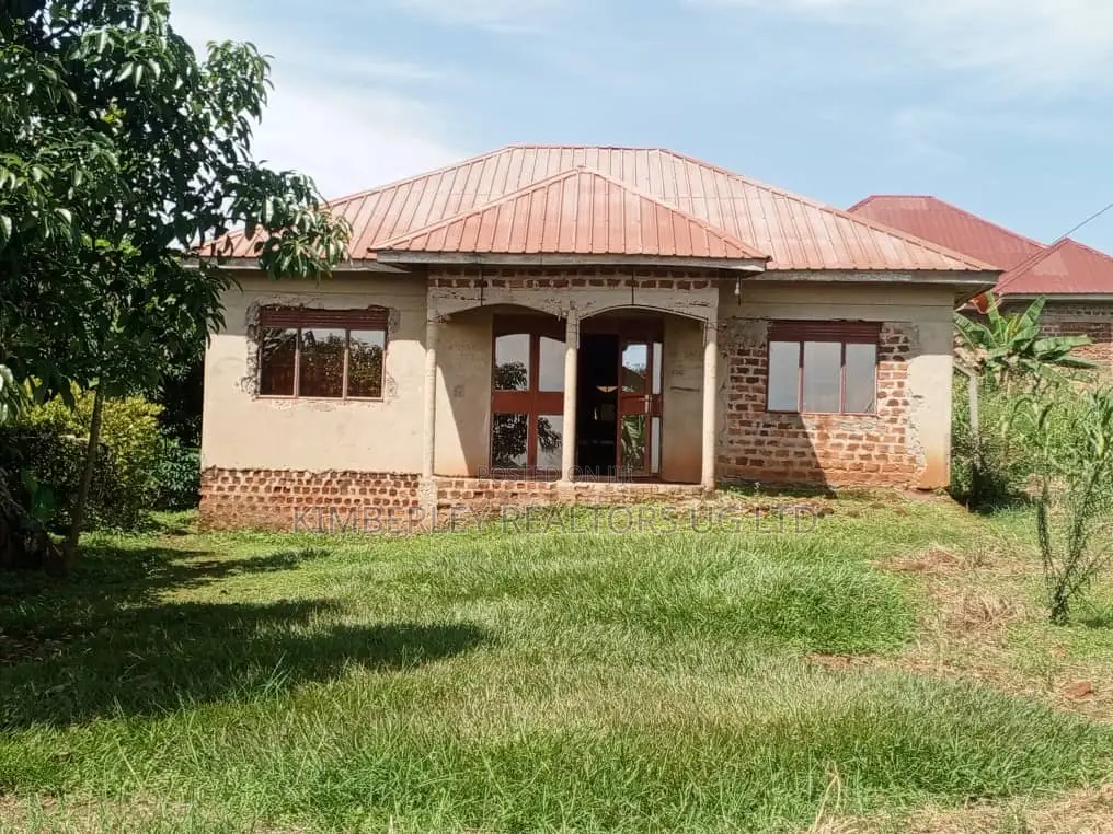 3bdrm House in Wakiso / Wakiso for sale in Wakiso / Wakiso