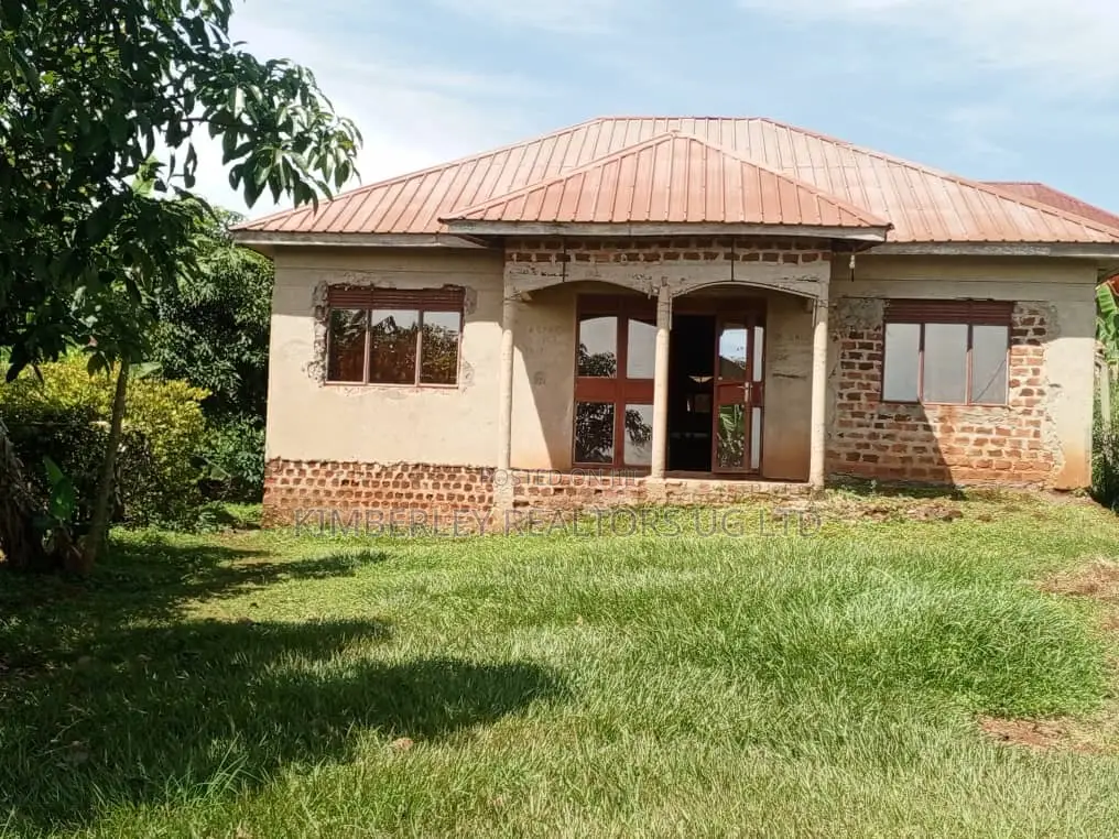 3bdrm House in Wakiso / Wakiso for sale in Wakiso / Wakiso