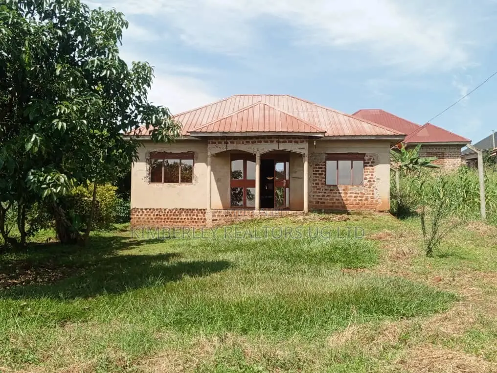 3bdrm House in Wakiso / Wakiso for sale in Wakiso / Wakiso