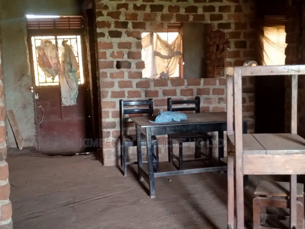 2bdrm House in Mukono TC for sale in Mukono TC