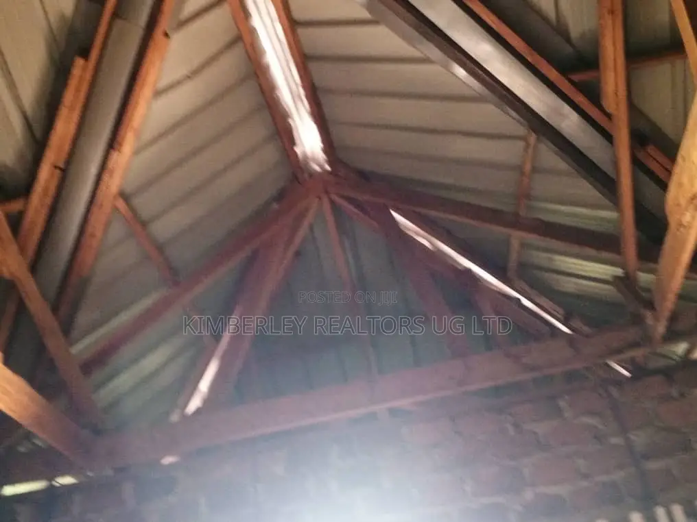 2bdrm House in Mukono TC for sale in Mukono TC
