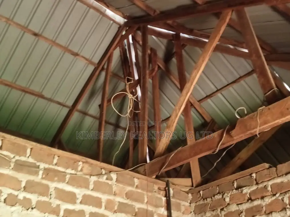 2bdrm House in Mukono TC for sale in Mukono TC