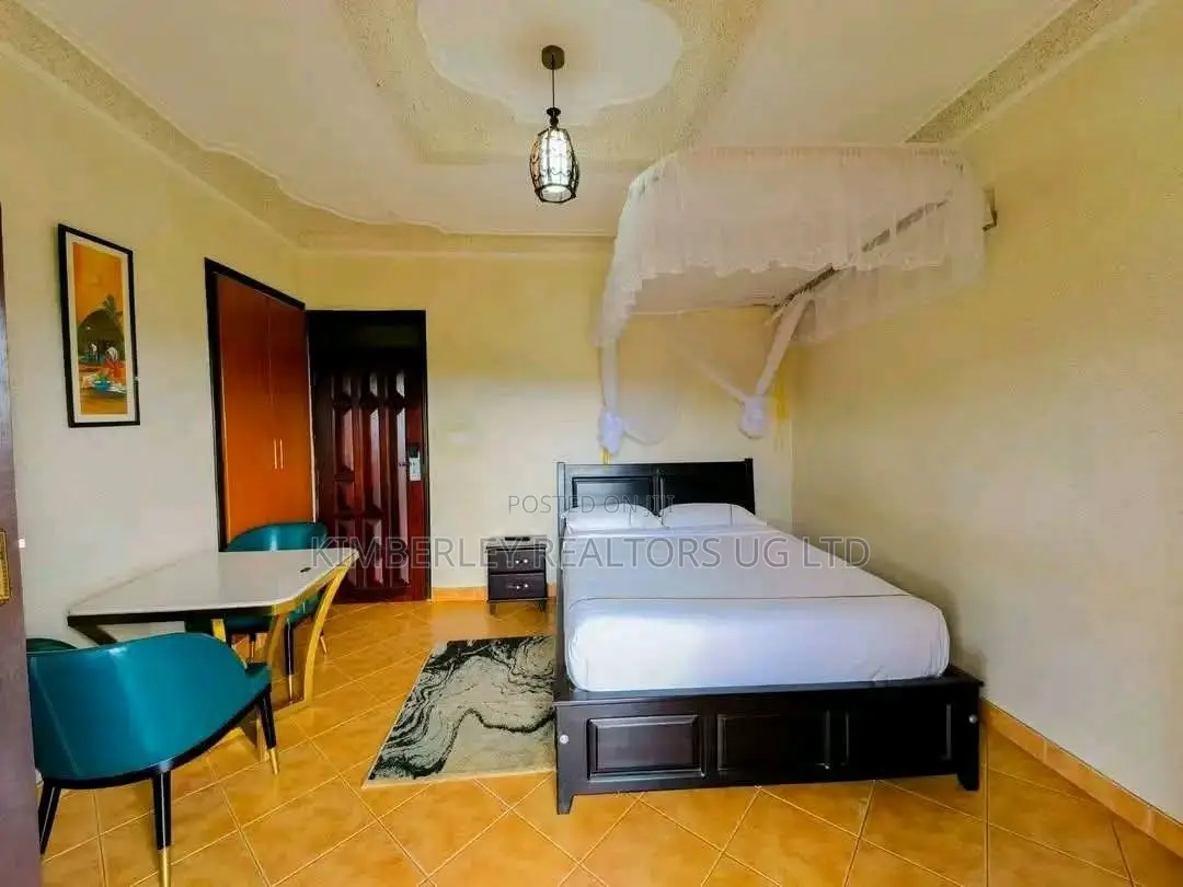 Furnished 20bdrm Apartment in Central Division for sale in Central Division