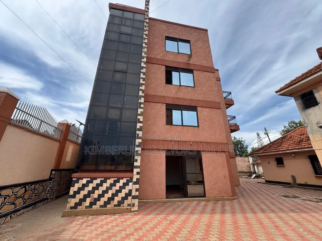 Furnished 3bdrm Apartment in Central Division for sale in Central Division