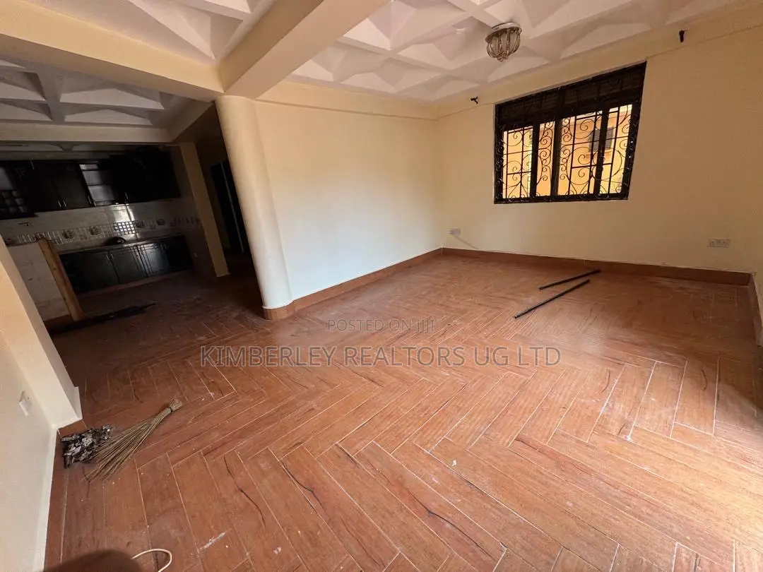 Furnished 3bdrm Apartment in Central Division for sale in Central Division