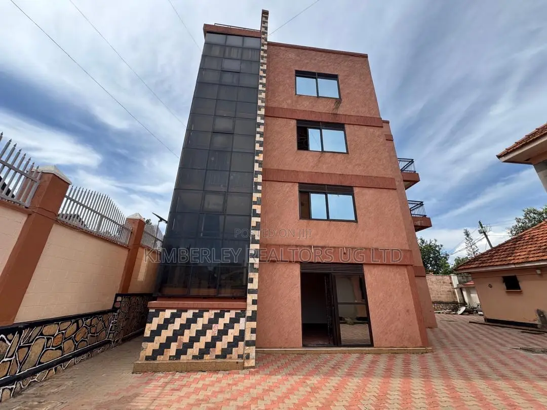 Furnished 3bdrm Apartment in Central Division for sale in Central Division