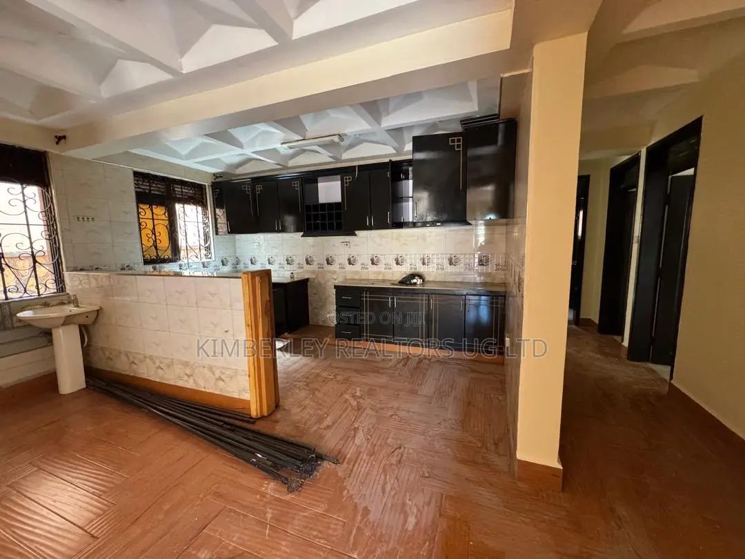 Furnished 3bdrm Apartment in Central Division for sale in Central Division