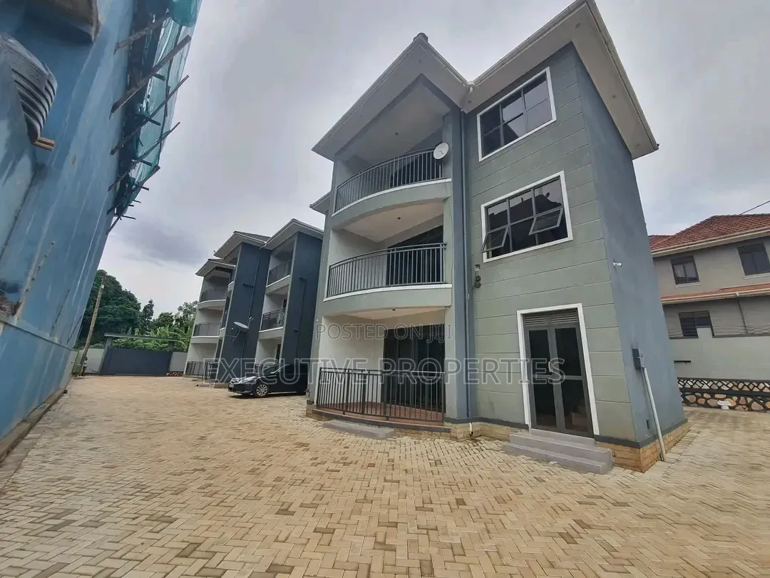 1bdrm Apartment in Lweza, Central Division for rent in Central Division