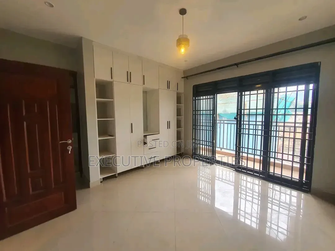 1bdrm Apartment in Lweza, Central Division for rent in Central Division