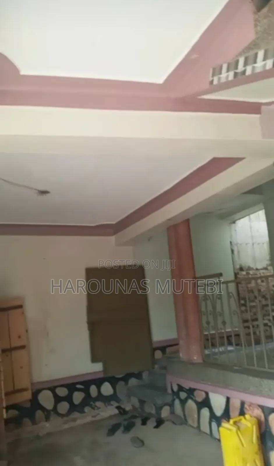Furnished Mini Flat in Bujjuko Nansana, Wakiso / Wakiso for sale in Wakiso / Wakiso