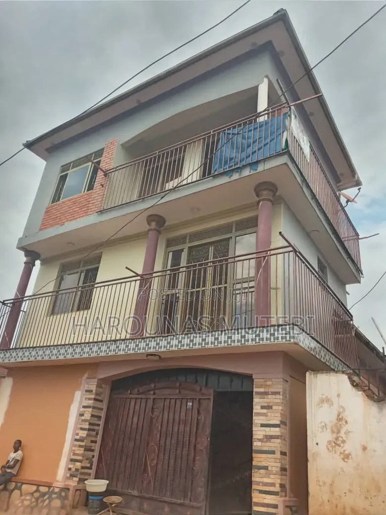 Furnished Mini Flat in Bujjuko Nansana, Wakiso / Wakiso for sale in Wakiso / Wakiso