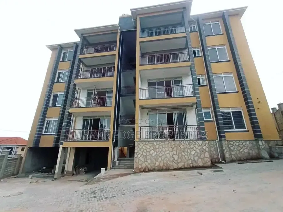 3bdrm Apartment in Lubowa, Central Division for rent in Central Division