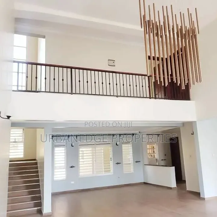 6bdrm Mansion in Munyonyo, Central Division for rent in Central Division