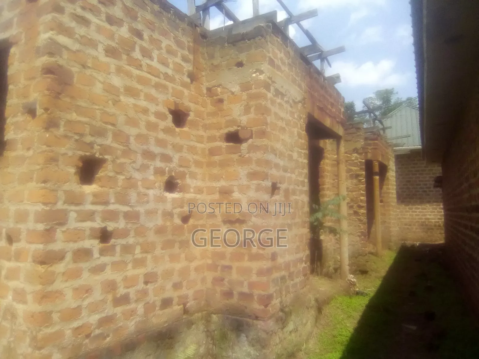 2bdrm House in Kalagala for sale in Kalagala