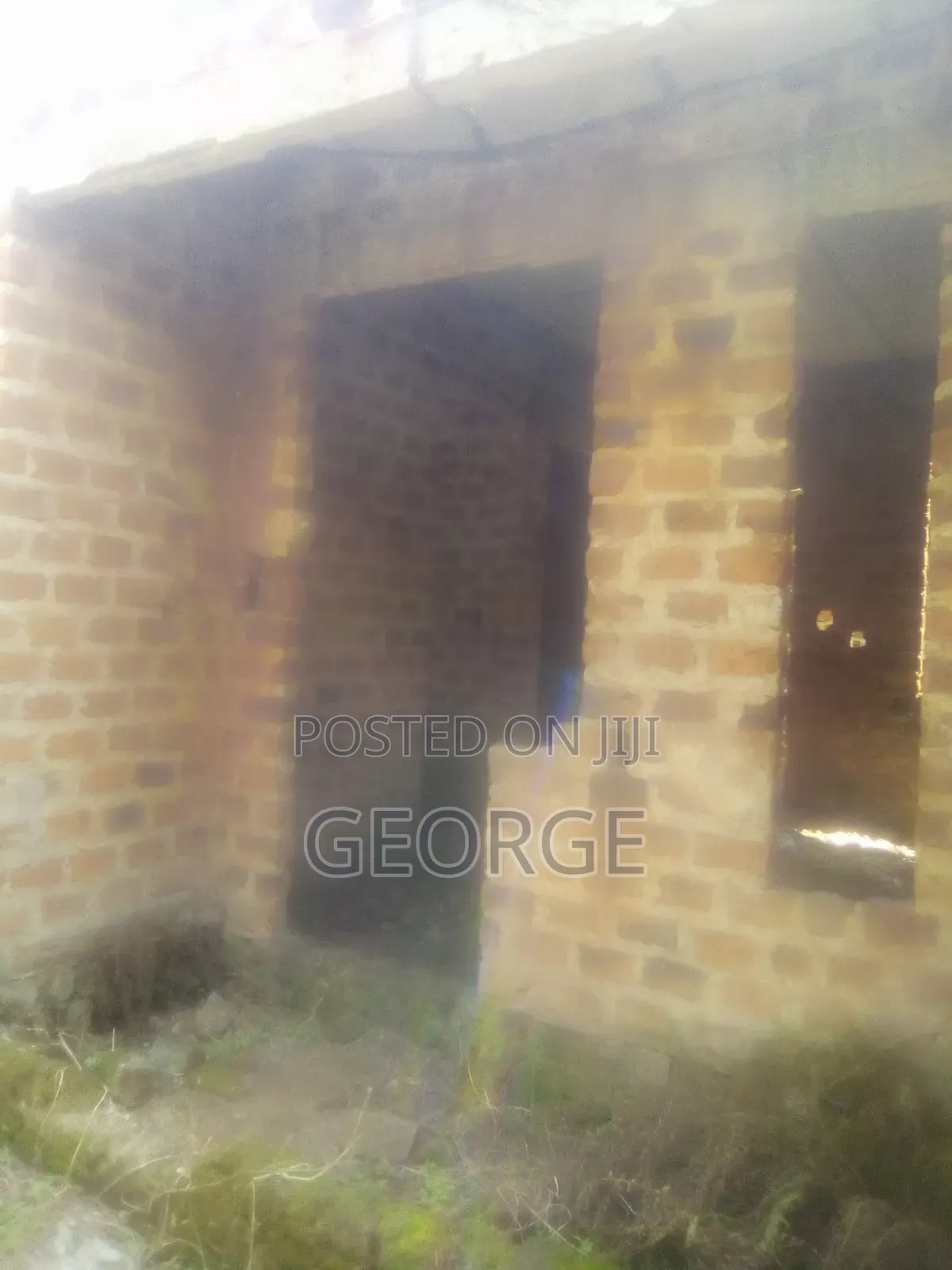 2bdrm House in Kalagala for sale in Kalagala