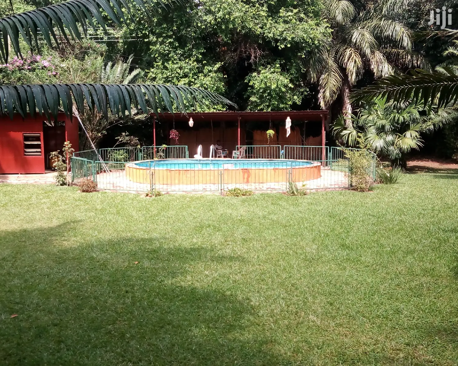 4bedrooms House Is Available for Rent in Kololo in Kampala