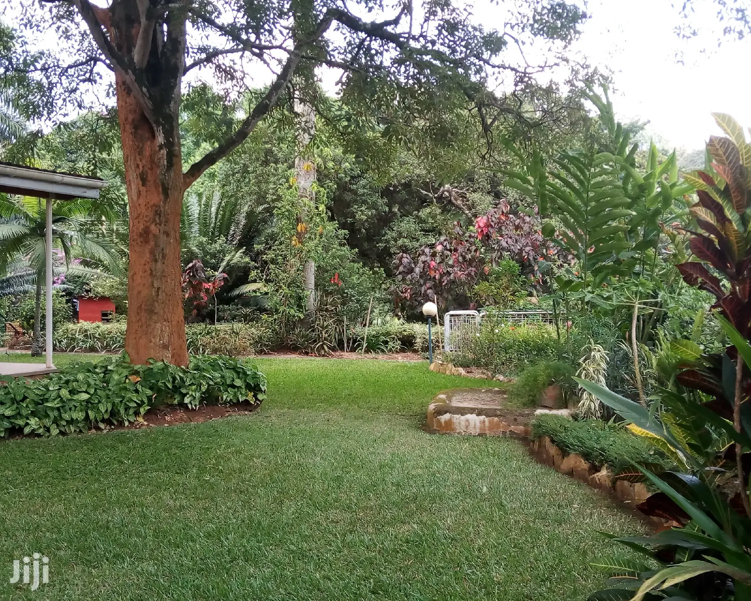 4bedrooms House Is Available for Rent in Kololo in Kampala