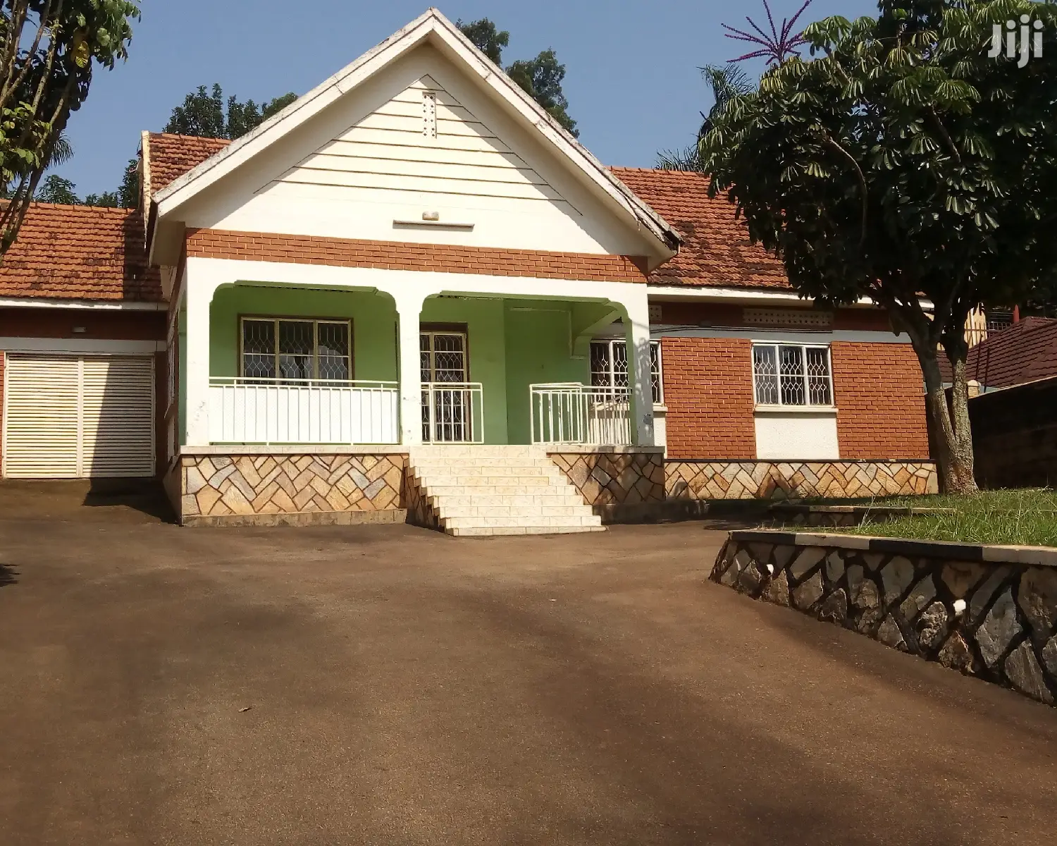 House For Rent In Naguru in Kampala