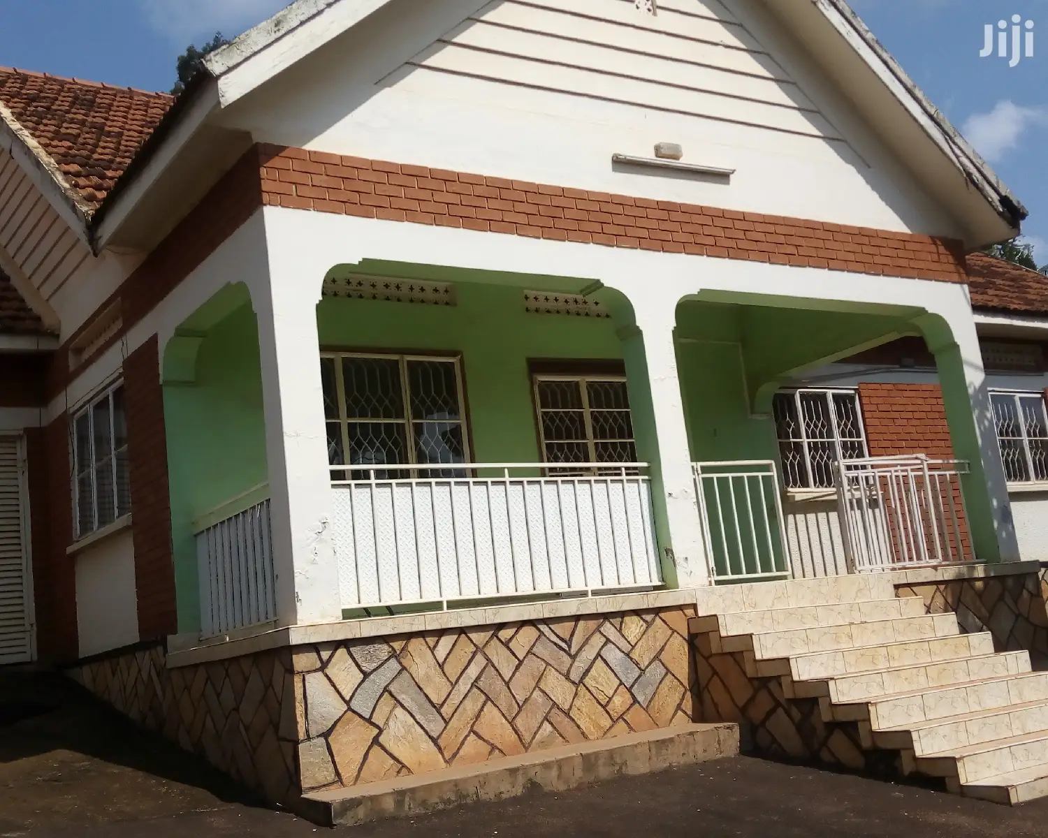 House For Rent In Naguru in Kampala