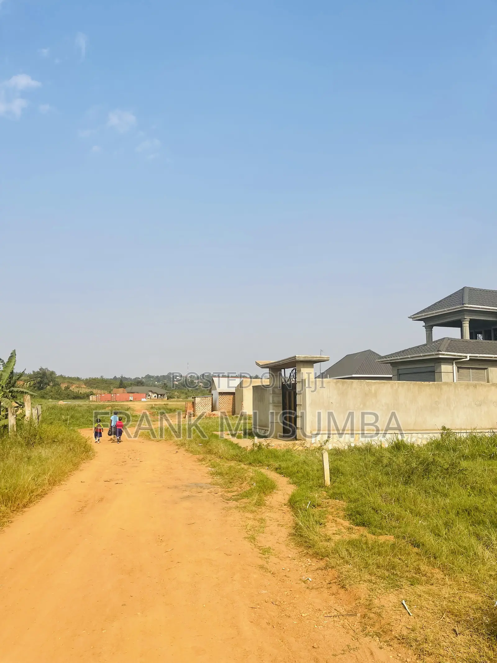 5bdrm House in Wakiso / Wakiso for sale in Wakiso / Wakiso