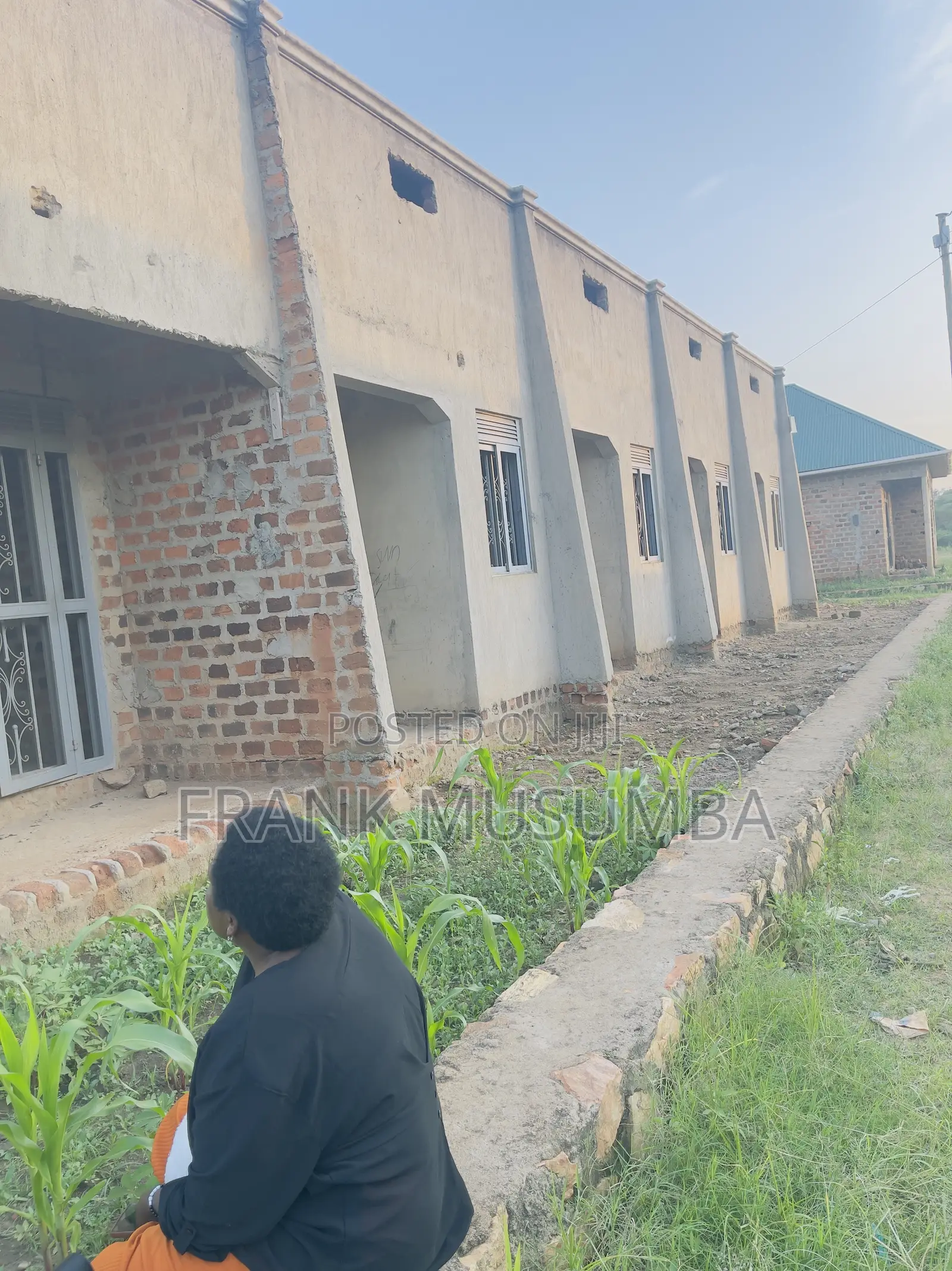 5bdrm House in Wakiso / Wakiso for sale in Wakiso / Wakiso