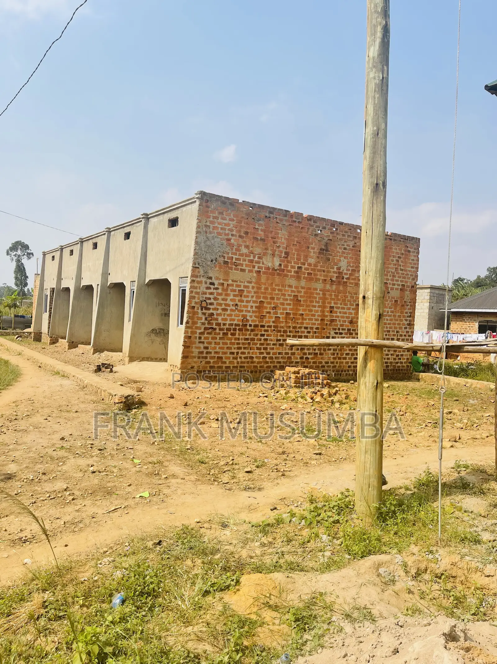 5bdrm House in Wakiso / Wakiso for sale in Wakiso / Wakiso