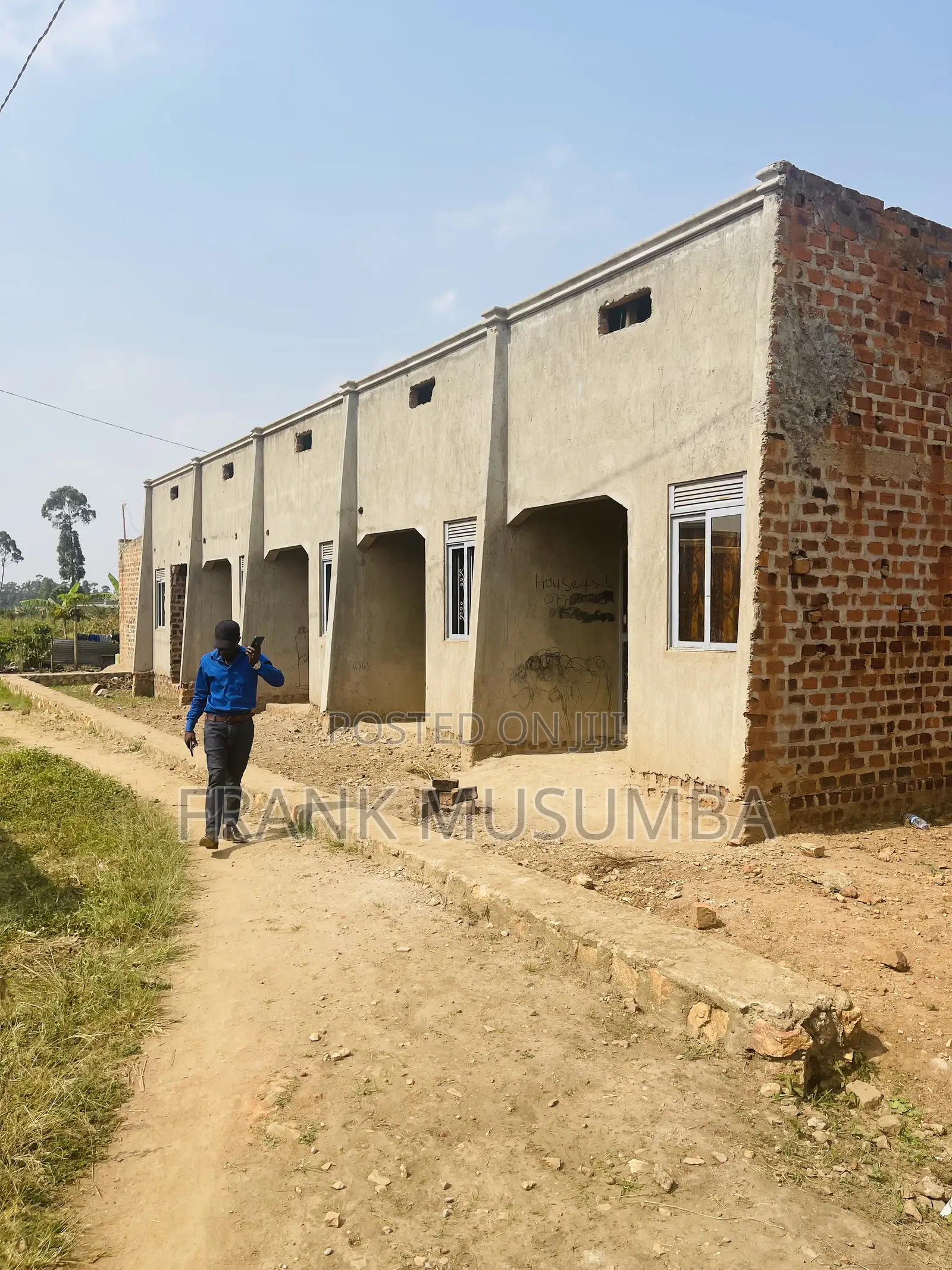 5bdrm House in Wakiso / Wakiso for sale in Wakiso / Wakiso