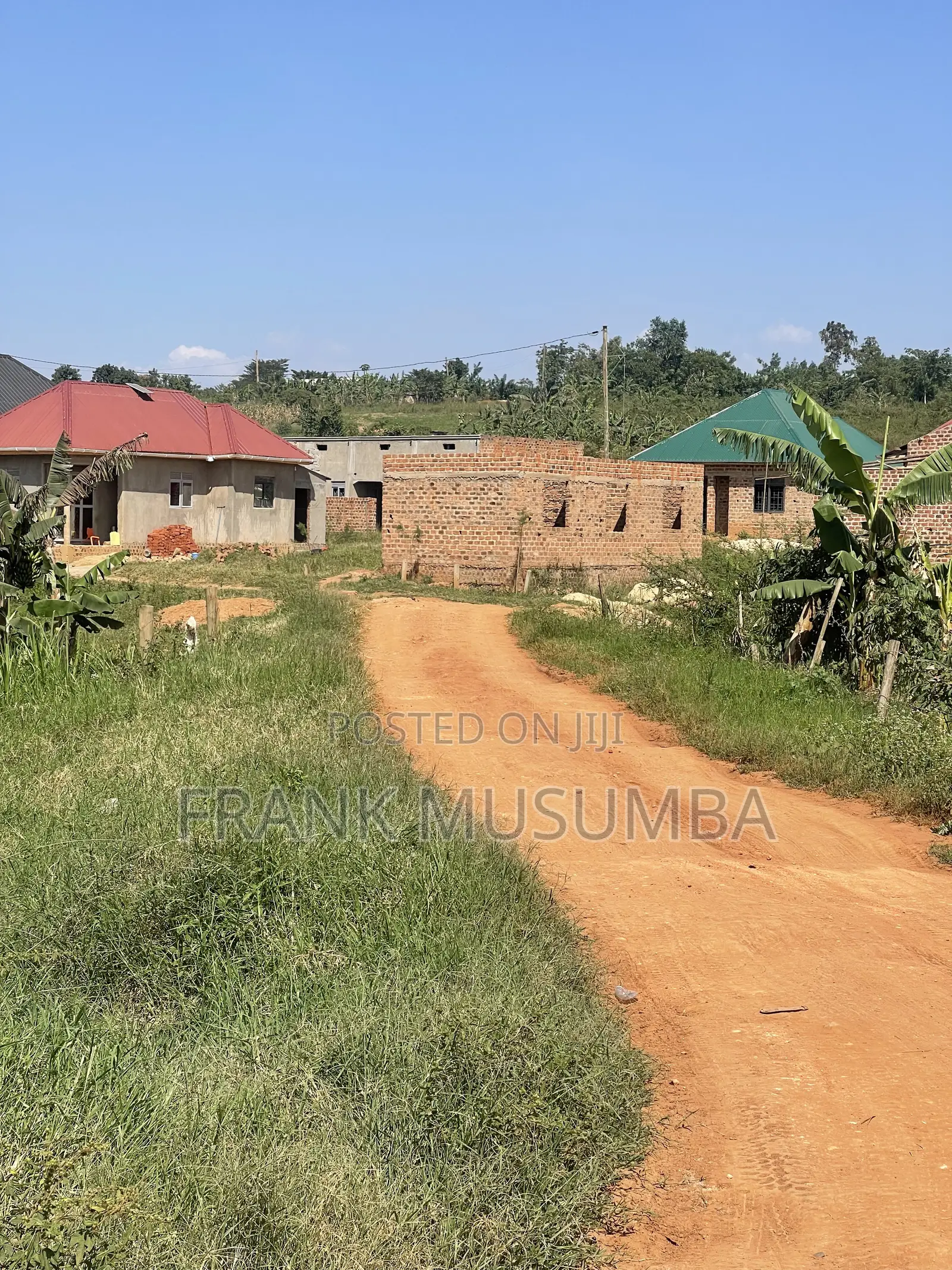 5bdrm House in Wakiso / Wakiso for sale in Wakiso / Wakiso