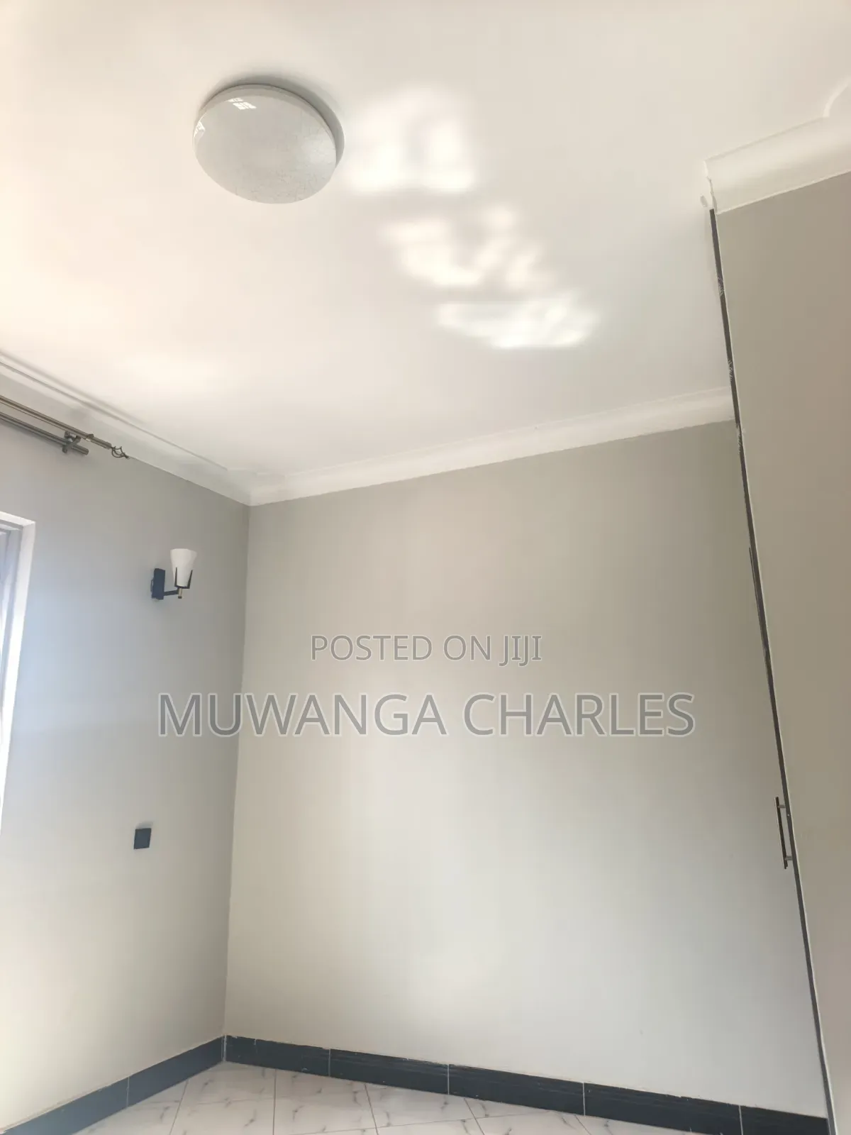 1bdrm Apartment in Fs Properties Ltd, Division A for rent in Division A